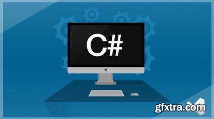 Learn C# By Building Applications