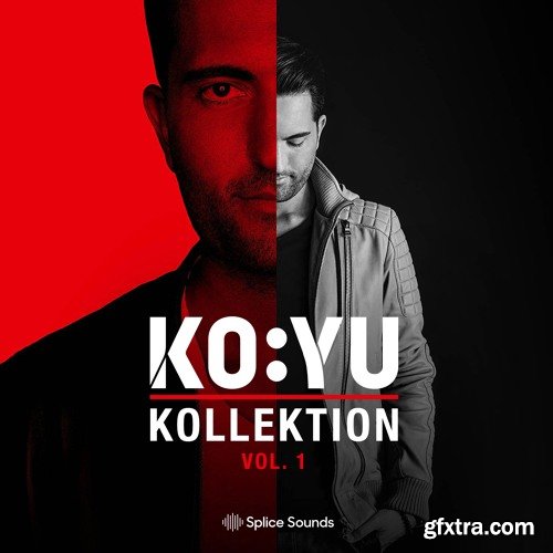 Splice Sounds KO:YU Kollektion Vol 1 WAV-LiRS