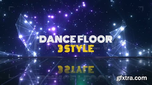 MA - Dance Floor V.1