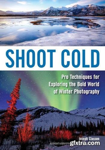 Shoot Cold: Pro Techniques for Exploring the Bold World of Winter Photography