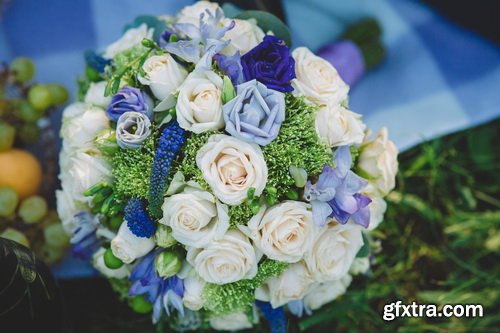 Photos - Wedding Bouquets 39