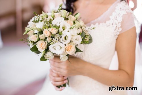 Photos - Wedding Bouquets 39