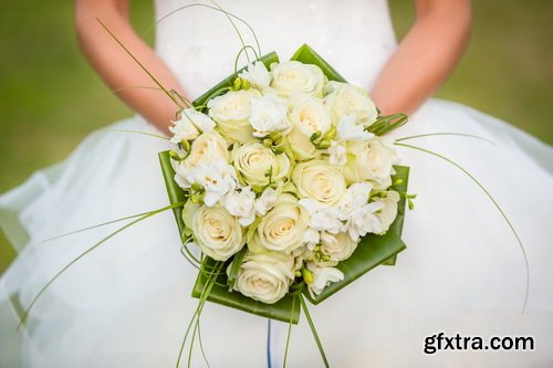 Photos - Wedding Bouquets 39