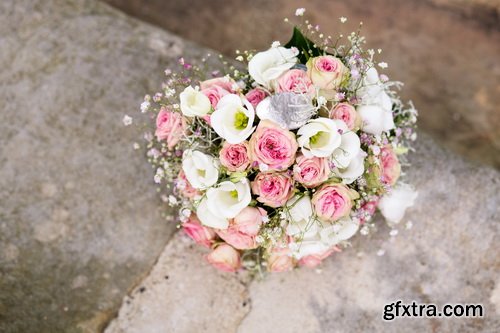 Photos - Wedding Bouquets 39