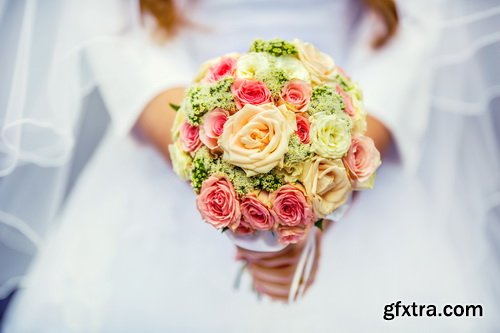 Photos - Wedding Bouquets 39