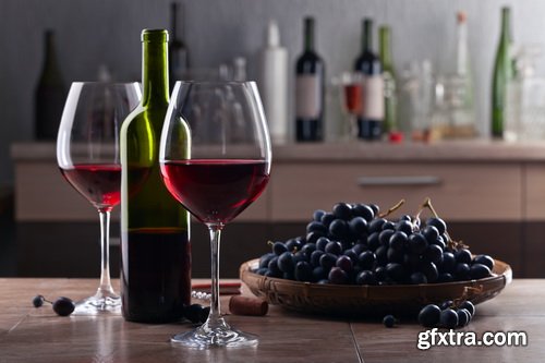 Photos - Wine Set 22