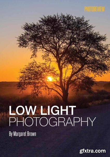 Low Light Photography by Margaret Brown
