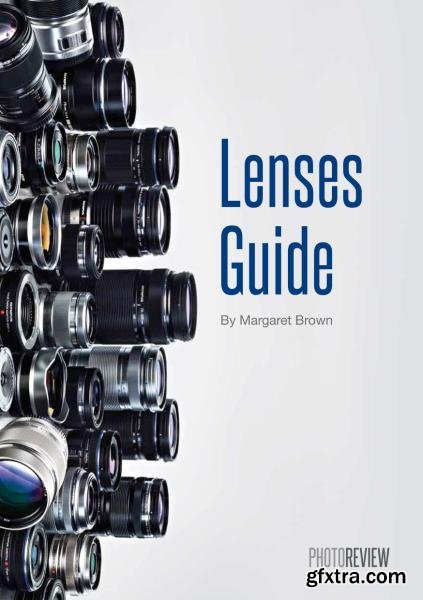 Lenses Guide by Margaret Brown