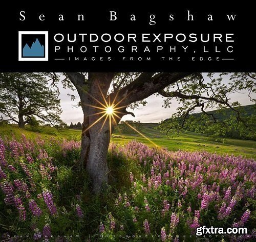 OutdoorExposure Photography - Developing For Extended Dynamic Range 2nd Edition (Updated)