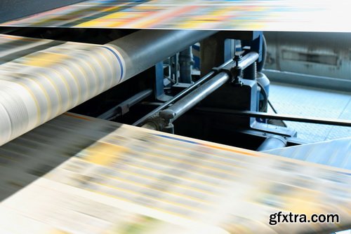 Photos - Printing Machines 10