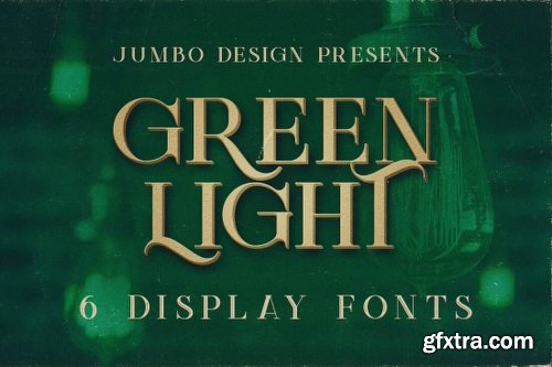 230 Grunge, Retro and Vintage Fonts