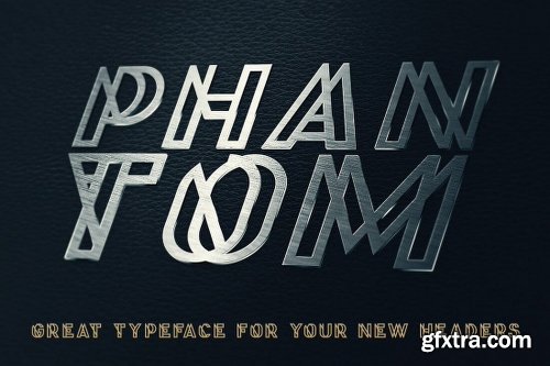 230 Grunge, Retro and Vintage Fonts