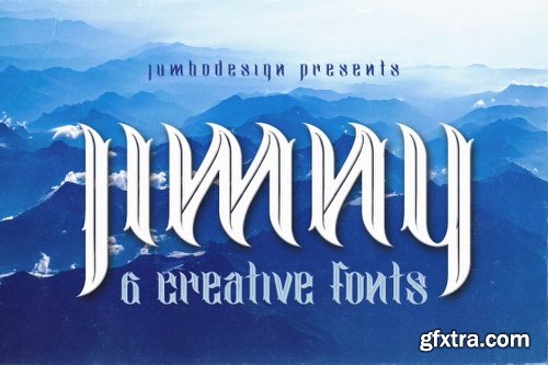 230 Grunge, Retro and Vintage Fonts