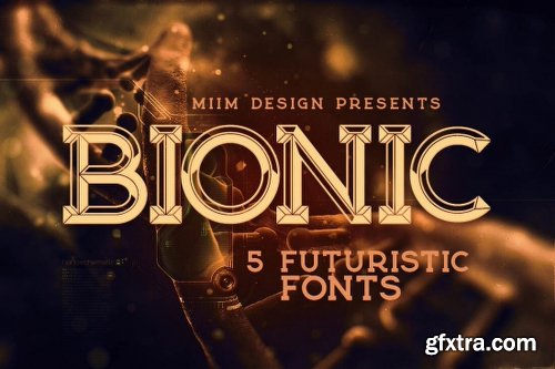 230 Grunge, Retro and Vintage Fonts