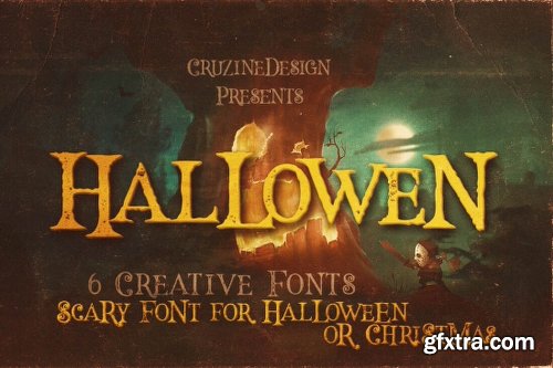 230 Grunge, Retro and Vintage Fonts