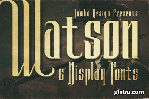 230 Grunge, Retro and Vintage Fonts