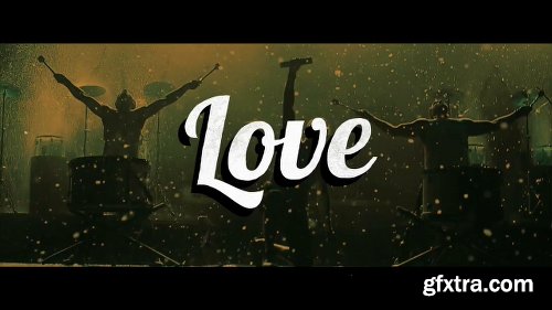 Videohive Lyrics Templates (3 Versions) 20568839