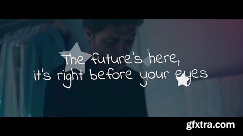 Videohive Lyrics Templates (3 Versions) 20568839