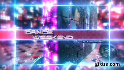 Videohive Energy Event Promo 20319846