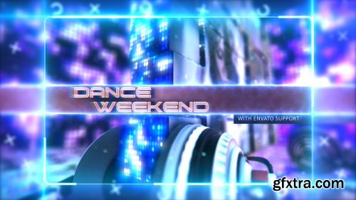 Videohive Energy Event Promo 20319846