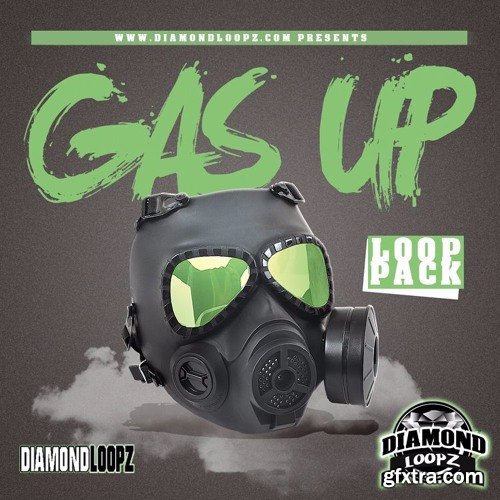 Diamond Loopz Gas Up AiFF-FANTASTiC