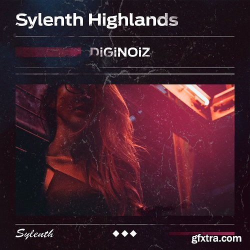 Diginoiz Sylenth Highlands For LENNAR DiGiTAL SYLENTH1-DISCOVER