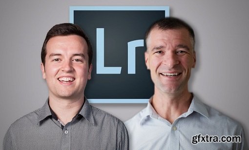 Adobe Lightroom CC: Photo Editing Masterclass