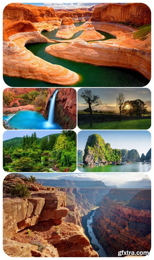 Most Wanted Nature Widescreen Wallpapers #315