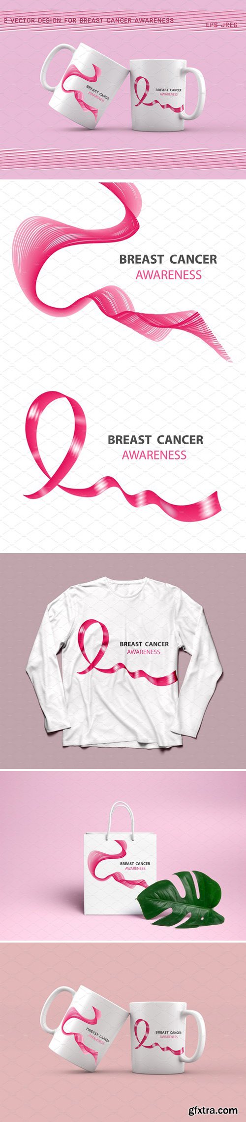 CM - Breast Cancer Awareness design 1851641