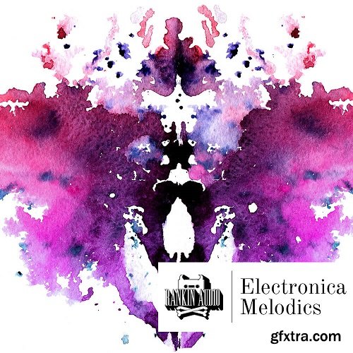 Rankin Audio Electronica Melodics WAV MiDi-FANTASTiC