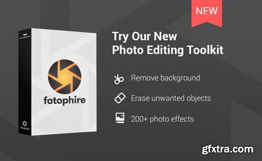Wondershare Fotophire 1.1.0.0