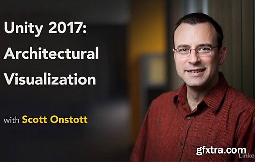 Unity 2017: Architectural Visualization