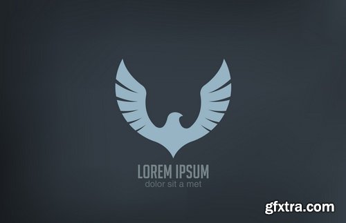 Logos - Vector Collection 4, 25xEPS