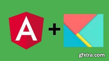 Angular Material - Quickstart