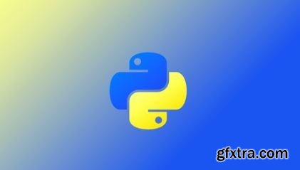 Python Programming BootCamp For Beginners