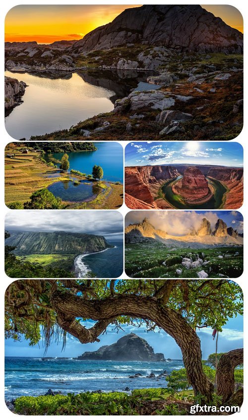 Most Wanted Nature Widescreen Wallpapers #316