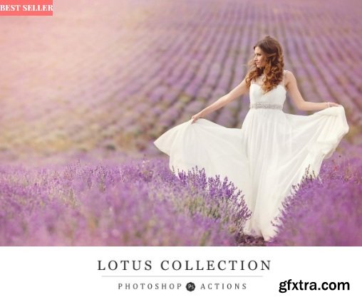 Seasalt-co - Lotus Collection