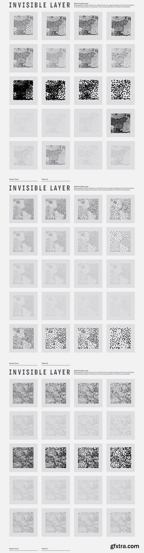 CM - 800 Vectors | Circles Squares & Leaves 1868296