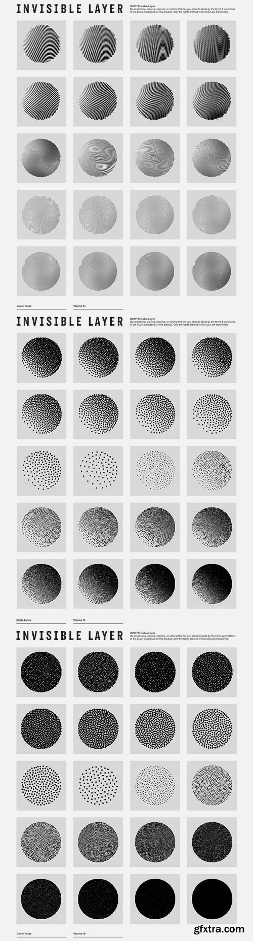 CM - 800 Vectors | Circles Squares & Leaves 1868296