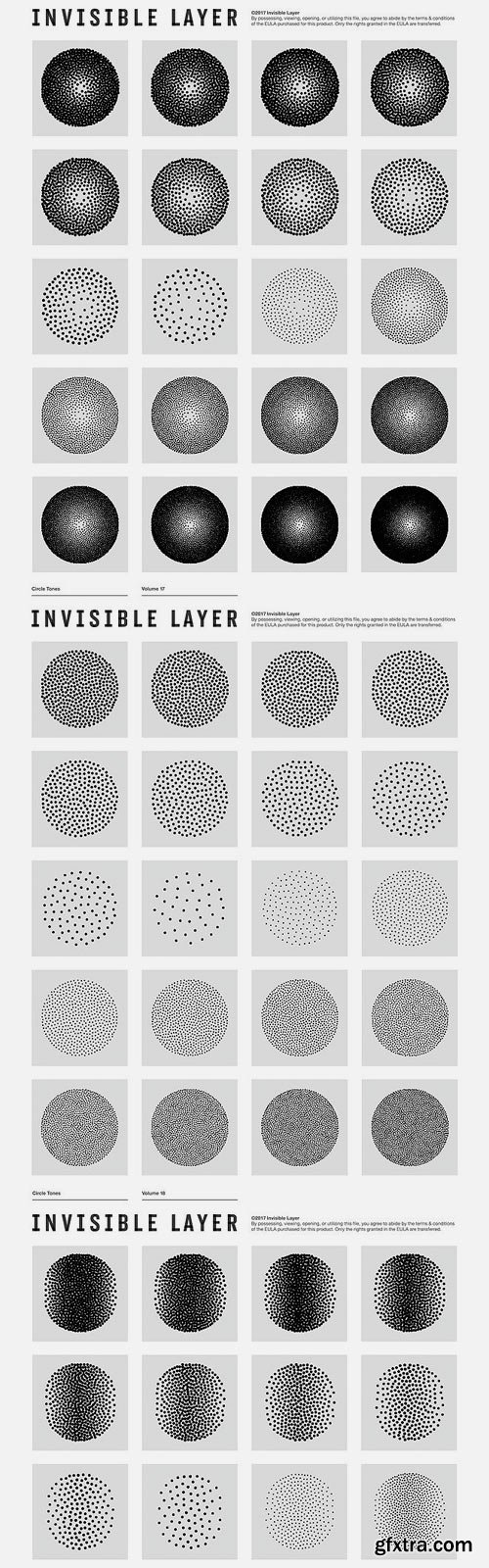 CM - 800 Vectors | Circles Squares & Leaves 1868296