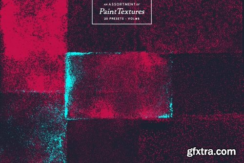 250+ High Quality Real Paint Textures and PS Brushes