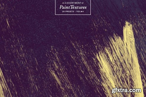 250+ High Quality Real Paint Textures and PS Brushes