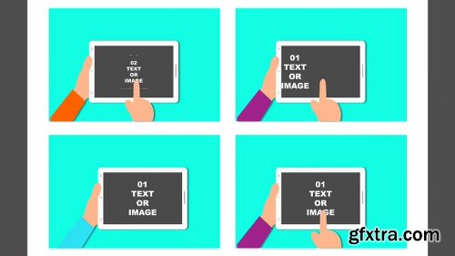 Videohive Explainer Video Toolkit | Toon City 4 20568754