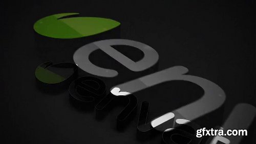 Videohive Elegant Extrusion V2.1 142766