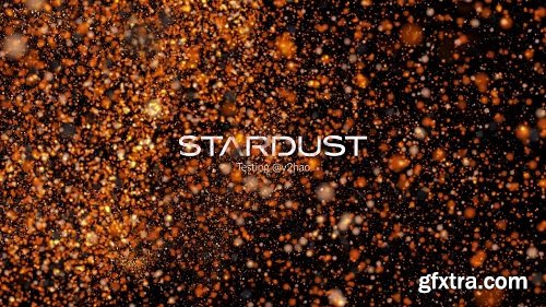 Superluminal Stardust v0.9.2 for After Effects CC+ (Win x64)