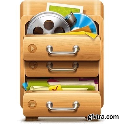 Declutter 2.0.1 (macOS)