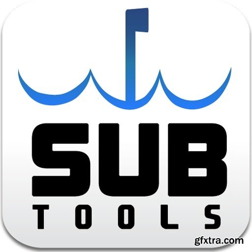 SUBtools 1.0.1 (macOS)