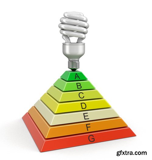 Photos - Energy Efficiency 3D Concepts 6