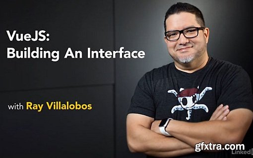Lynda - Vue.js: Building an Interface