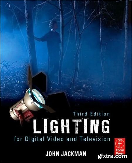 Lighting for Digital Video and Television